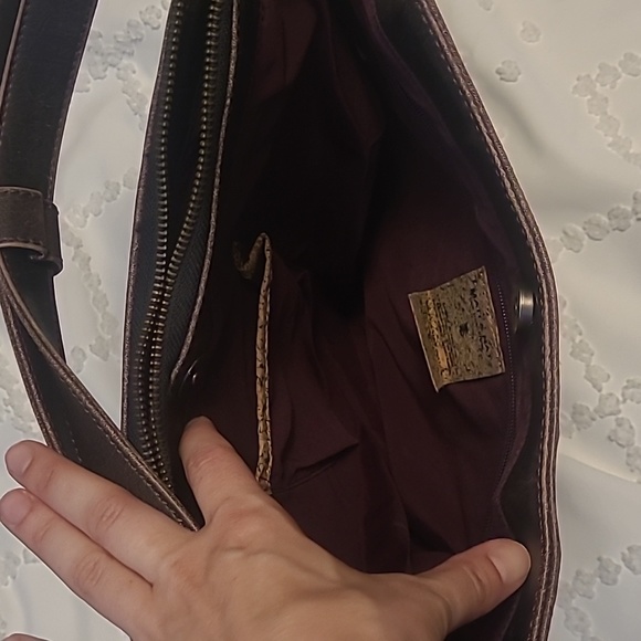 Matt & Nat purse - Picture 3 of 3